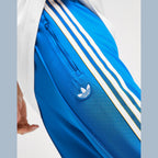 Real Madrid Icon Track Pants Image 4 - LUZACTIVE - AUSTRALIA