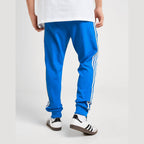 Real Madrid Icon Track Pants Image 5 - LUZACTIVE - AUSTRALIA