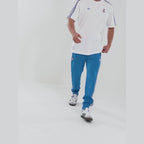 Real Madrid Icon Track Pants Image 6 - LUZACTIVE - AUSTRALIA