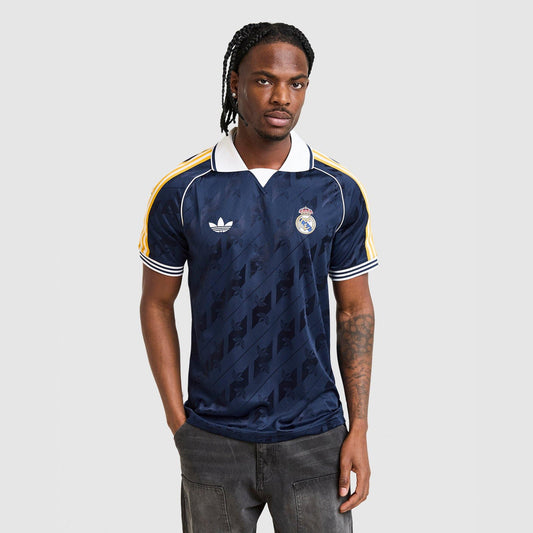 Real Madrid OG Shirt Image 1 - LUZACTIVE - AUSTRALIA