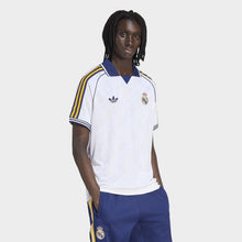 Real Madrid OG Shirt Image 1 - LUZACTIVE - AUSTRALIA