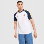 Real Madrid OG T-Shirt Image 3 - LUZACTIVE - AUSTRALIA