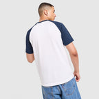 Real Madrid OG T-Shirt Image 4 - LUZACTIVE - AUSTRALIA