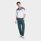 Real Madrid Stadium Shirt Image 2 - LUZACTIVE - AUSTRALIA