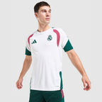Real Madrid Tiro 26 Training Shirt Image 1 - LUZACTIVE - AUSTRALIA