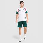 Real Madrid Tiro 26 Training Shirt Image 2 - LUZACTIVE - AUSTRALIA