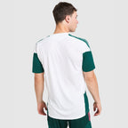 Real Madrid Tiro 26 Training Shirt Image 5 - LUZACTIVE - AUSTRALIA