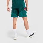 Real Madrid Tiro 26 Training Shorts Image 5 - LUZACTIVE - AUSTRALIA