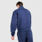 Red Box 1/2 Zip Fleece Image 6 - LUZACTIVE - AUSTRALIA