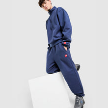 Red Box Joggers Image 1 - LUZACTIVE - AUSTRALIA