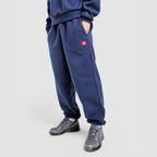 Red Box Joggers Image 2 - LUZACTIVE - AUSTRALIA