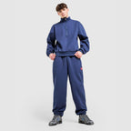 Red Box Joggers Image 3 - LUZACTIVE - AUSTRALIA