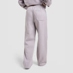 Red Box Wide Joggers Image 5 - LUZACTIVE - AUSTRALIA