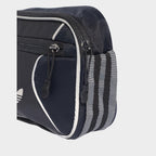 Reflective Trefoil Messenger Bag Image 5 - LUZACTIVE - AUSTRALIA