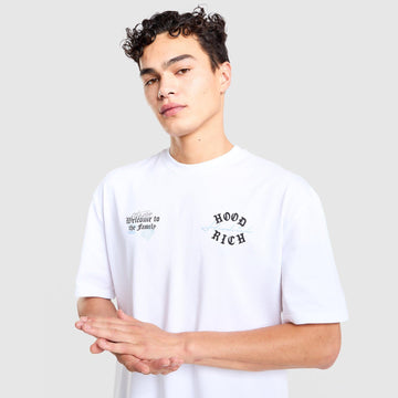 Relicia Graphic T-Shirt Image 2 - LUZACTIVE - AUSTRALIA