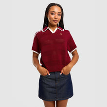 Resort Polo Shirt Image 1 - LUZACTIVE - AUSTRALIA