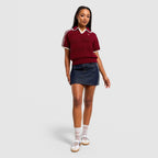 Resort Polo Shirt Image 2 - LUZACTIVE - AUSTRALIA