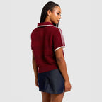Resort Polo Shirt Image 4 - LUZACTIVE - AUSTRALIA