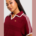 Resort Polo Shirt Image 5 - LUZACTIVE - AUSTRALIA