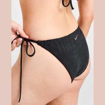Retro Bikini Bottoms Image 2 - LUZACTIVE - AUSTRALIA
