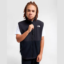Retro Denali Fleece Vest Image 1 - LUZACTIVE - AUSTRALIA