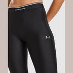 Ribbed Leggings Image 4 - LUZACTIVE - AUSTRALIA