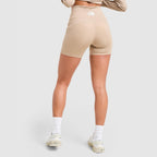 Ribbed Panel Shorts Image 6 - LUZACTIVE - AUSTRALIA