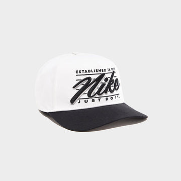 Rise A-Frame Cap Image 2 - LUZACTIVE - AUSTRALIA