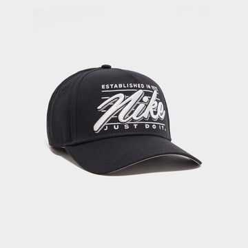 Rise A-Frame Cap Image 2 - LUZACTIVE - AUSTRALIA
