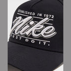Rise A-Frame Cap Image 5 - LUZACTIVE - AUSTRALIA