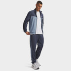Rival Tracksuit Image 2 - LUZACTIVE - AUSTRALIA