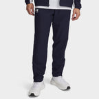 Rival Woven Windbreaker Pants Image 1 - LUZACTIVE - AUSTRALIA