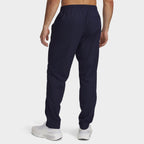 Rival Woven Windbreaker Pants Image 3 - LUZACTIVE - AUSTRALIA