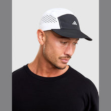 Run 5-Panel Climacool Cap Image 1 - LUZACTIVE - AUSTRALIA