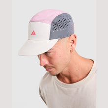 Run 5-Panel Climacool Cap Image 1 - LUZACTIVE - AUSTRALIA