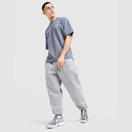 Run Club Joggers Image 1 - LUZACTIVE - AUSTRALIA