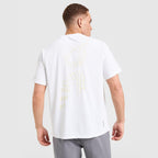 Run Club T-Shirt Image 1 - LUZACTIVE - AUSTRALIA