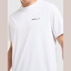 Run Club T-Shirt Image 4 - LUZACTIVE - AUSTRALIA