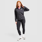 Run Essentials Full Length Leggings Image 1 - LUZACTIVE - AUSTRALIA