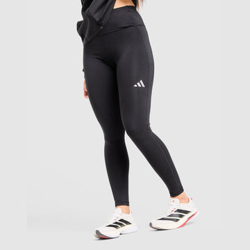Run Essentials Full Length Leggings Image 2 - LUZACTIVE - AUSTRALIA