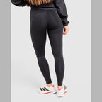 Run Essentials Full Length Leggings Image 5 - LUZACTIVE - AUSTRALIA