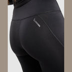 Run Essentials Full Length Leggings Image 6 - LUZACTIVE - AUSTRALIA