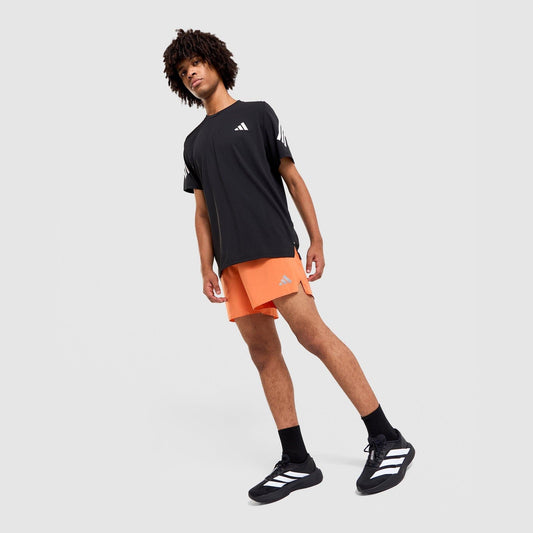 Run Essentials Woven Shorts Image 1 - LUZACTIVE - AUSTRALIA