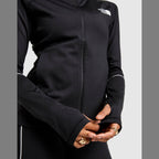 Run Full Zip Slim Hoodie Image 5 - LUZACTIVE - AUSTRALIA