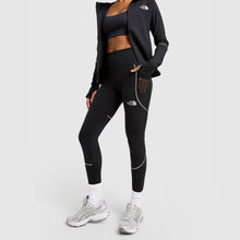 Run High Waist Leggings Image 1 - LUZACTIVE - AUSTRALIA