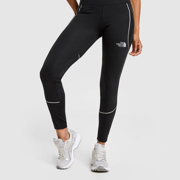 Run High Waist Leggings Image 2 - LUZACTIVE - AUSTRALIA