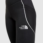 Run High Waist Leggings Image 4 - LUZACTIVE - AUSTRALIA