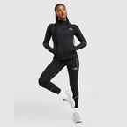 Run High Waist Leggings Image 5 - LUZACTIVE - AUSTRALIA