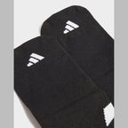 Run Mid Crew Socks Image 3 - LUZACTIVE - AUSTRALIA