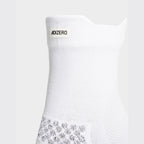 Running Adizero Quarter Socks (1 Pack) Image 3 - LUZACTIVE - AUSTRALIA